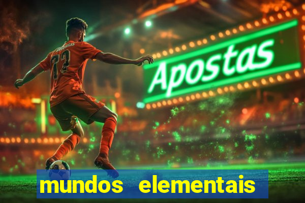 mundos elementais download apk